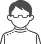 歯科医のイラスト