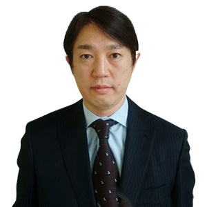 コンサルタント写真